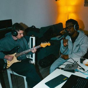 Je ne t'aime pas (live session)
