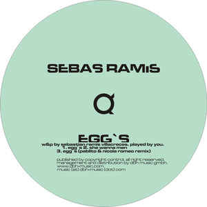 Eggs (Remix)