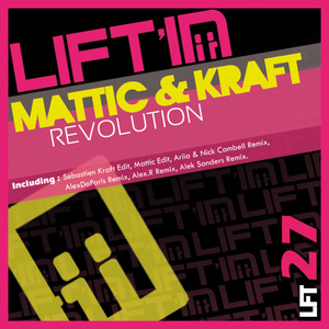 Revolution (Mattic Edit)