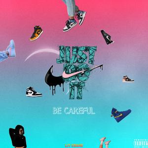NIKE (BE CAREFUL)