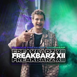 Freakbarz 12 (feat. Baddabap)