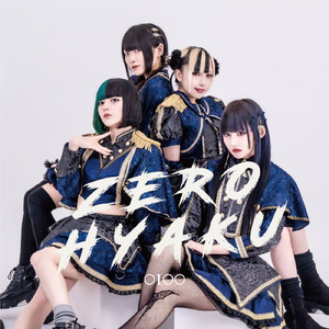 0100 -ZEROHYAKU-