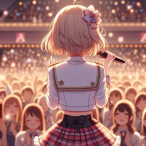 遥かなる旅路の始まり