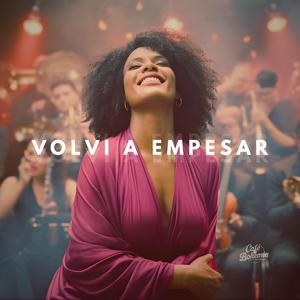 Volvía a empesar