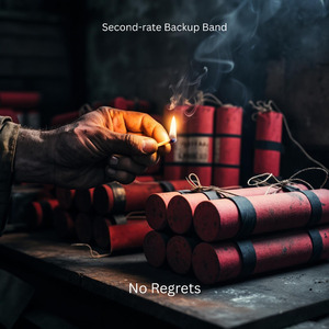 Last Vote in Atlantis