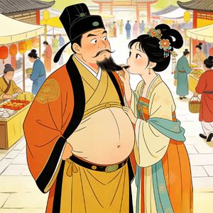 真眼这么大的小心思