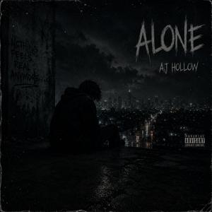 Alone