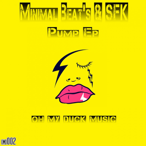 The Discurse (Original Mix)