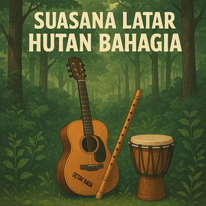 Tarian Semangat Alam Kita