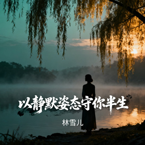 以静默姿态守你半生