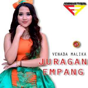 Juragan Empang