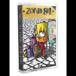 Ángel (nadie es inocente)