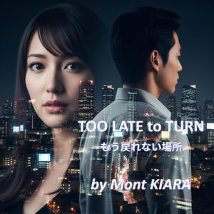 TOO LATE to TURN / もう戻れない場所