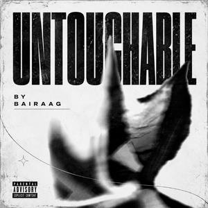 Untouchable (feat. Frankzozky)