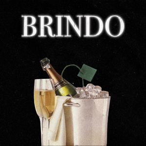 BRINDO (feat. Ciano)