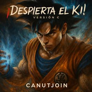 ¡Despierta el Ki! Versión C