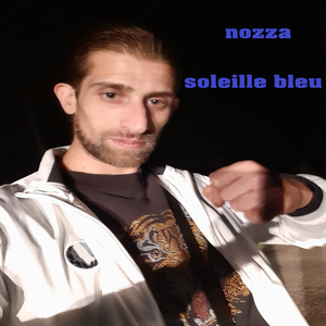 Soleille bleu