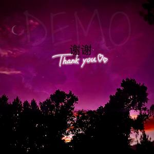 Thank you!! (Demo)