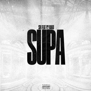 SUPA (feat. P2Bako)