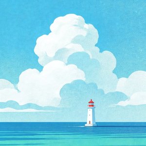 我该去看海吗？