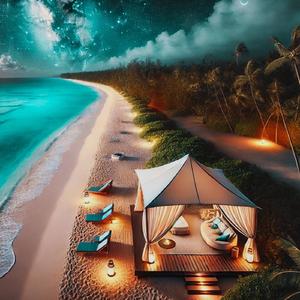 Relaxing Lofi Beats 🌿 Dreamy R&B & Vaporwave 🌙 Calm & Chill Grooves to Relax, Focus & Study