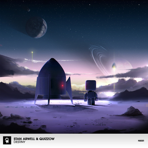 Destiny (Original Mix)