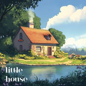 little house