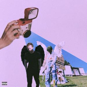 bbygirl (feat. Lluxx)