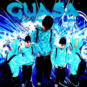 GUASA! (feat. BenjaPTellem, MECHAYRXMEO, Knak & lau2k13)