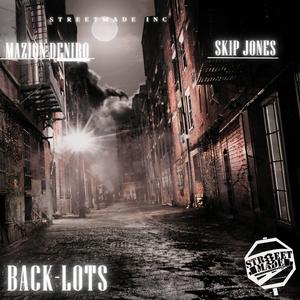 Back-lots (feat. Skip jones)