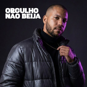 Orgulho Não Beija