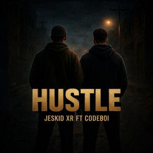 Hustle (feat. Codeboi)