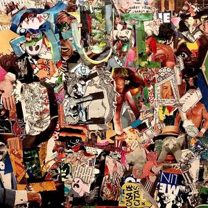 Yo no fuí (feat. Los Cogelones)