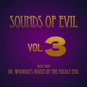 Tyranny (from "The Throne of Ambition")