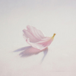 櫻ひとひら、さよなら