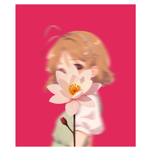 【BEAT】你的二次元女友