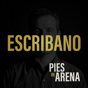 Pies de arena