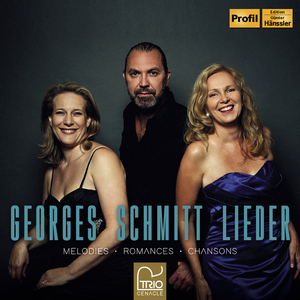 La Violette, Rêverie sentimental:iolette (Rêverie sentimental)