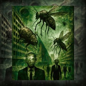 Insetos (Paranoia???)