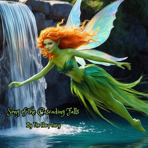 Song of the Cascading Falls