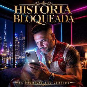 Historia Bloqueada