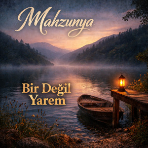 Bir Değil Yarem (Electronic)