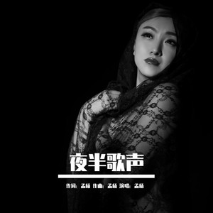 夜半歌声