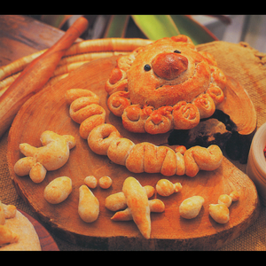 ネバギバ (Inst.)