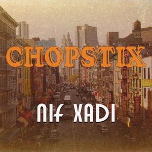 Chopstix