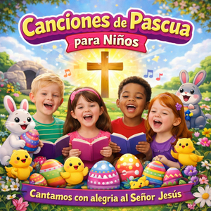 Huevitos de Colores