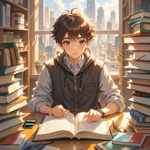 相信自己才能创造奇迹