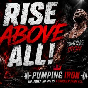 Rise Above All