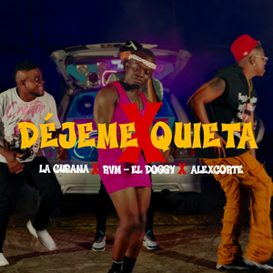 Dejeme Quieta