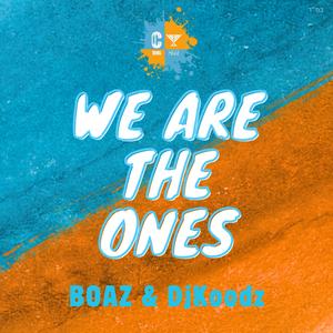 We Are The Ones